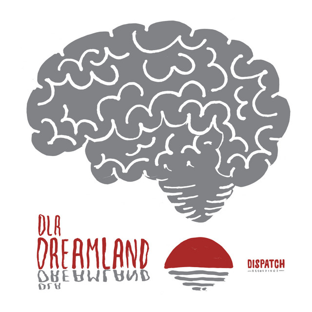 Dreamland album cover