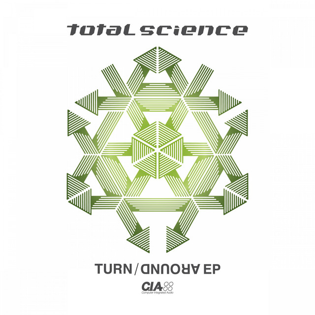 Turn Around EP