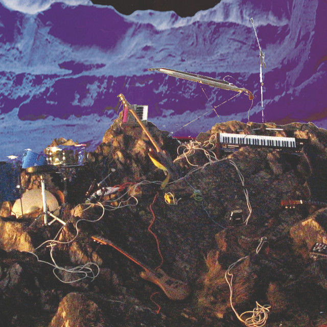 Fantasy Black Channel album cover