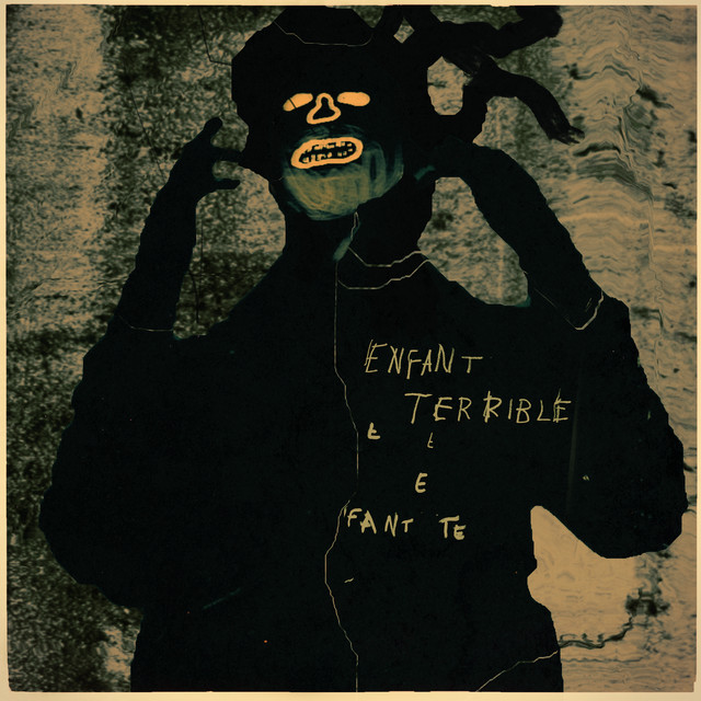 Enfant Terrible album cover