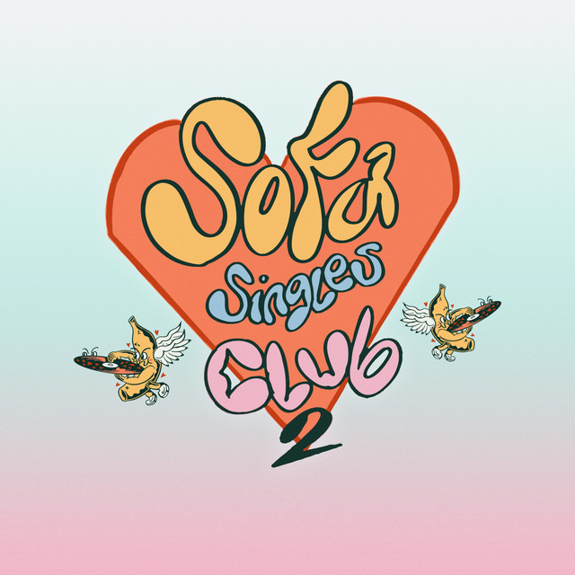 Sofa Singles Club - Episode 2 (DJ Mix) album cover
