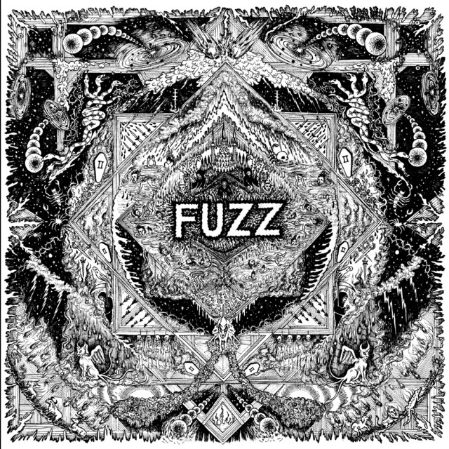 II album cover