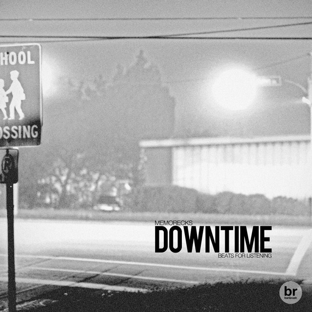 Downtime album cover