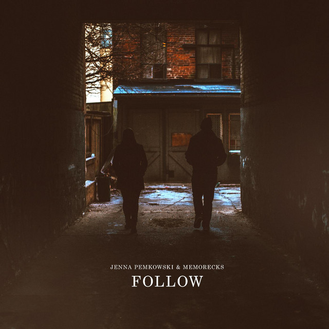 Follow album cover
