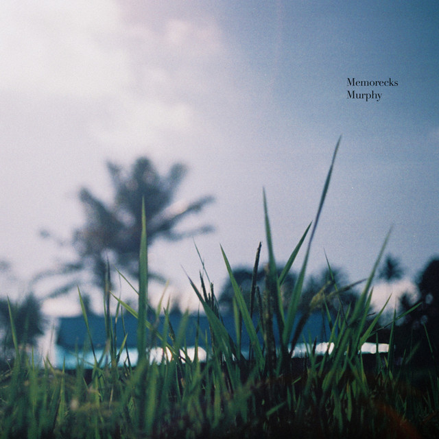 Murphy album cover