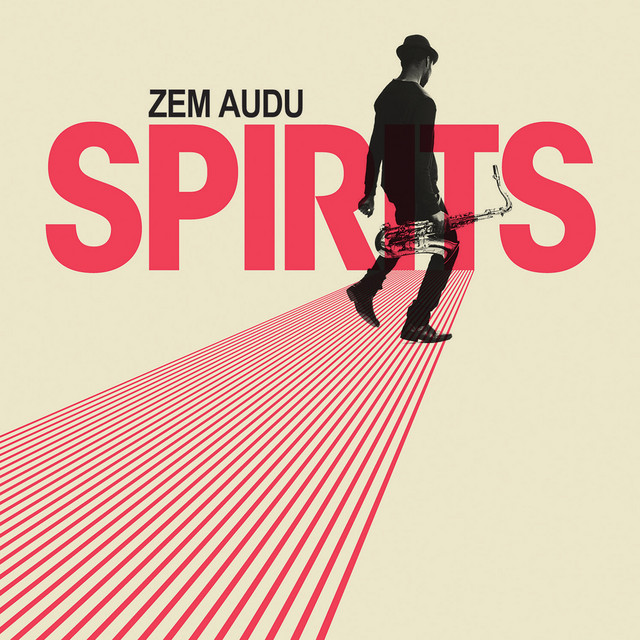 Spirits album cover
