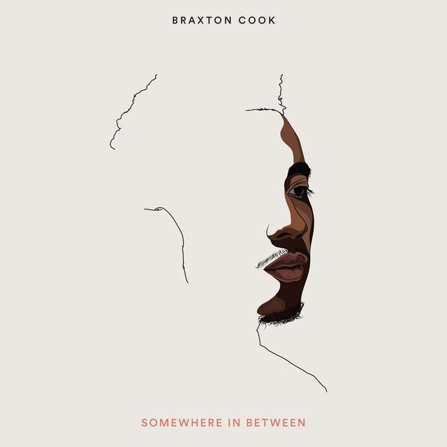 Somewhere In Between album cover