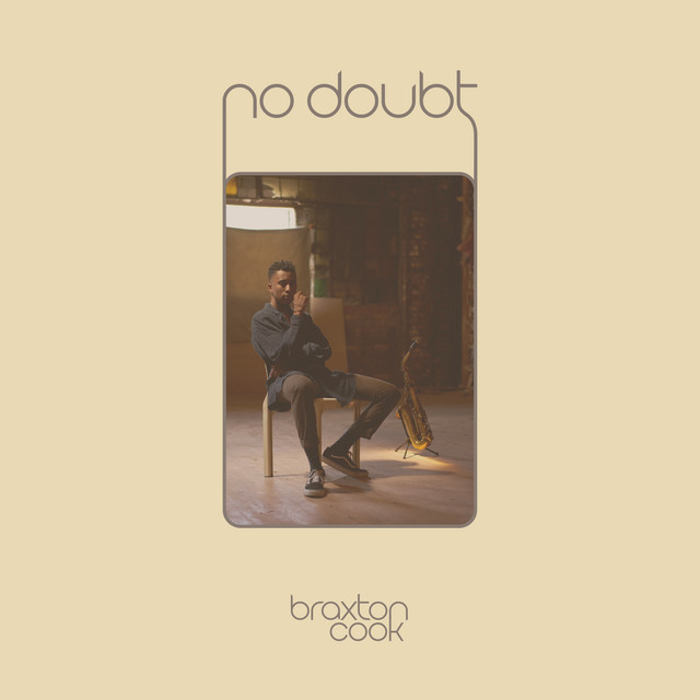 No Doubt album cover