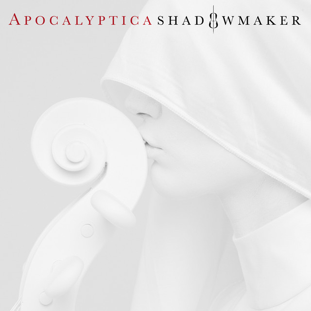 Shadowmaker - Commentary album cover