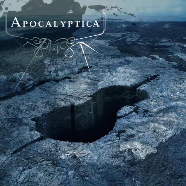 Apocalyptica album cover
