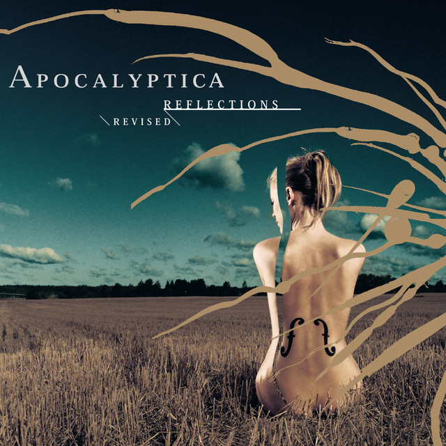 Reflections Revised album cover