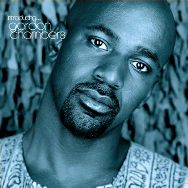 Introducing Gordon Chambers album cover