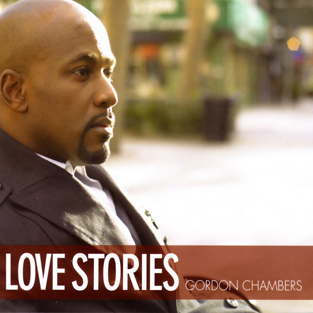 Love Stories album cover