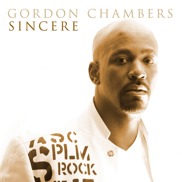 Sincere album cover