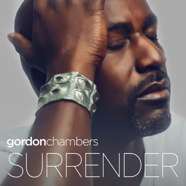 Surrender album cover