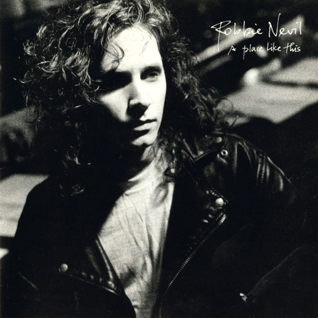 A Place Like This album cover