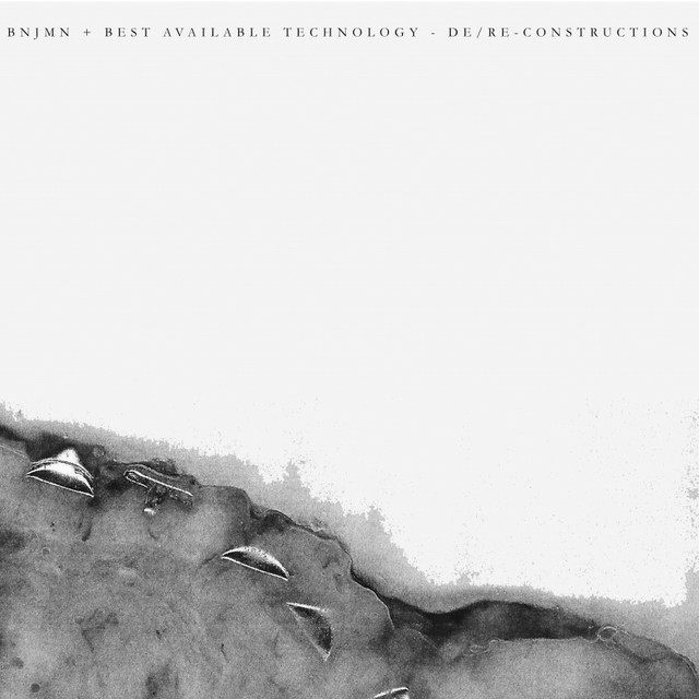 De/Re-Constructions album cover