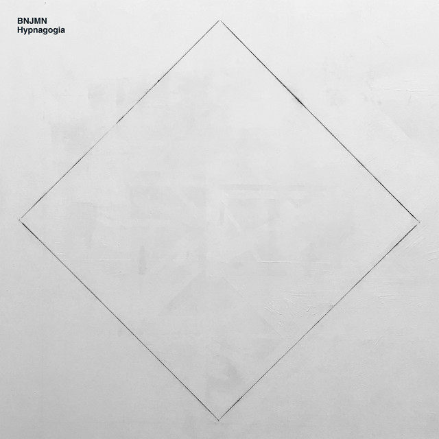 Hypnagogia album cover