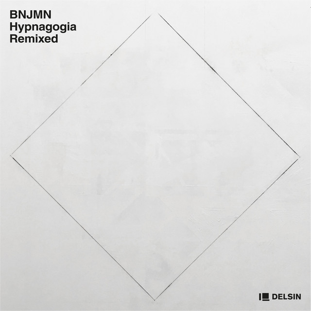 Hypnagogia Remixed album cover