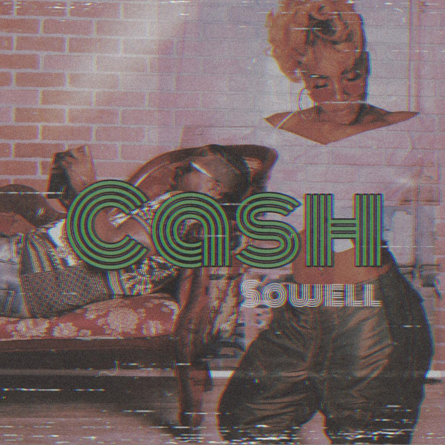 Cash album cover