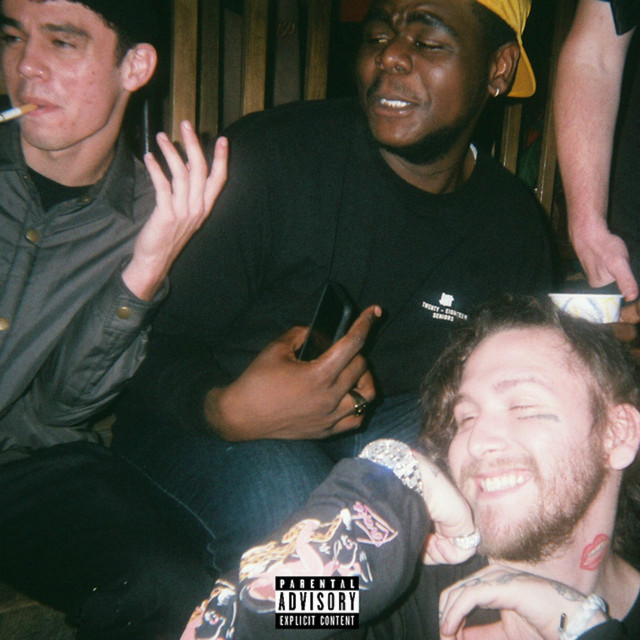 Hollywood Love Life album cover