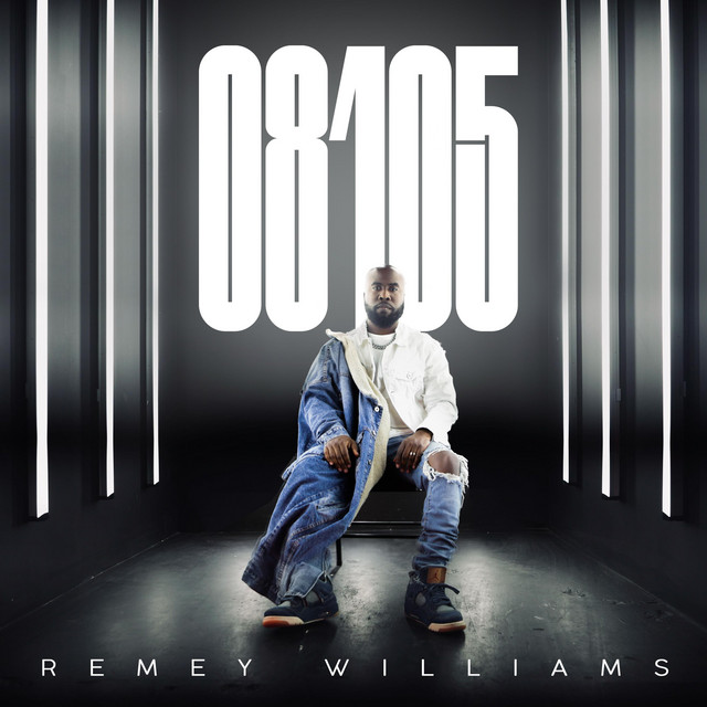 08105 album cover