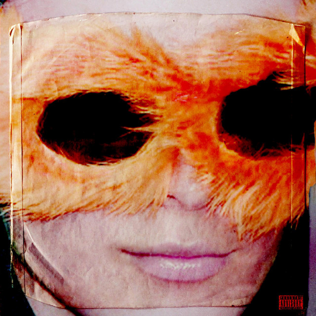 Courtney album cover