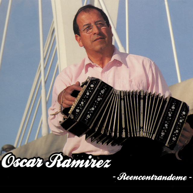 Reencontrándome album cover
