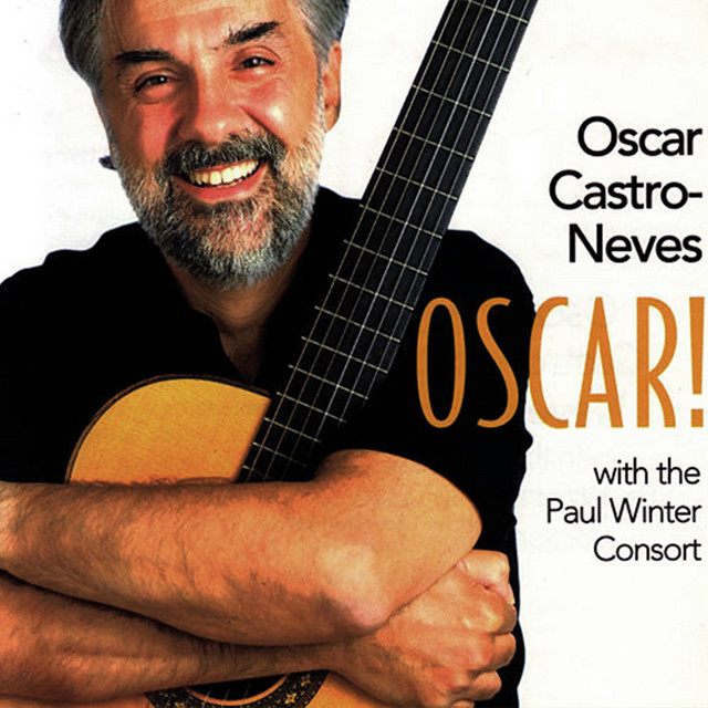 Oscar! album cover