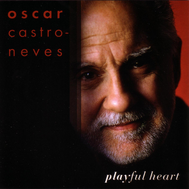 Playful Heart album cover