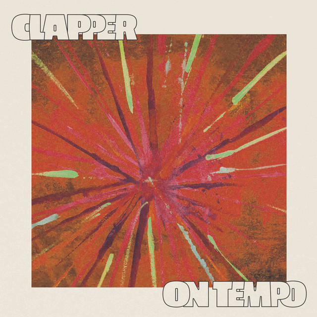 On Tempo album cover