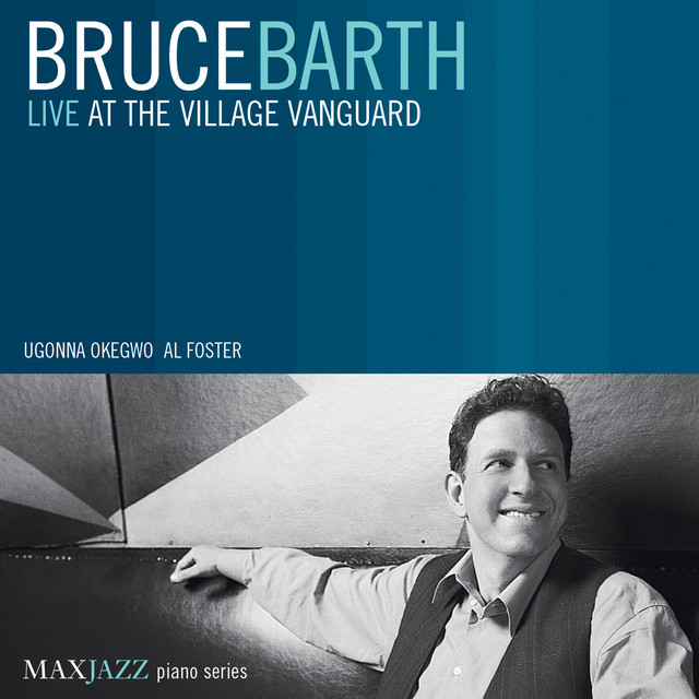 Live at the Village Vanguard album cover