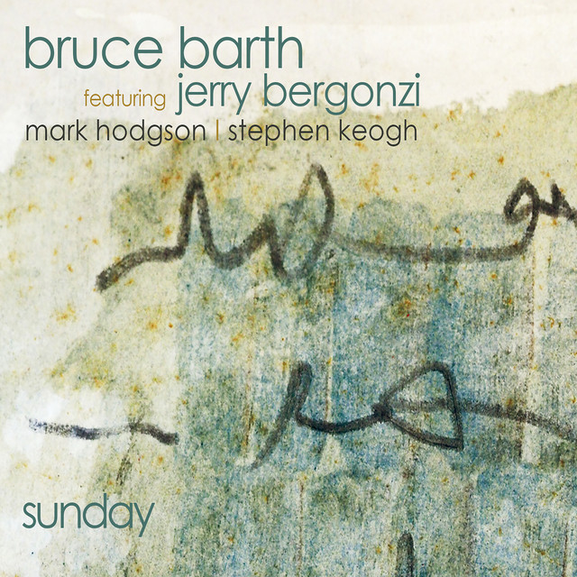 Sunday album cover