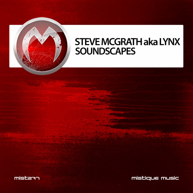 Soundscapes album cover