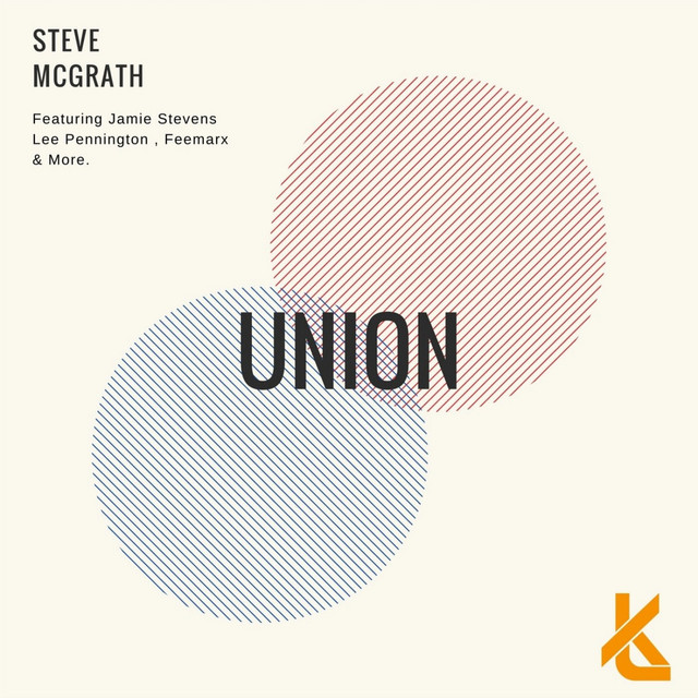 Union album cover