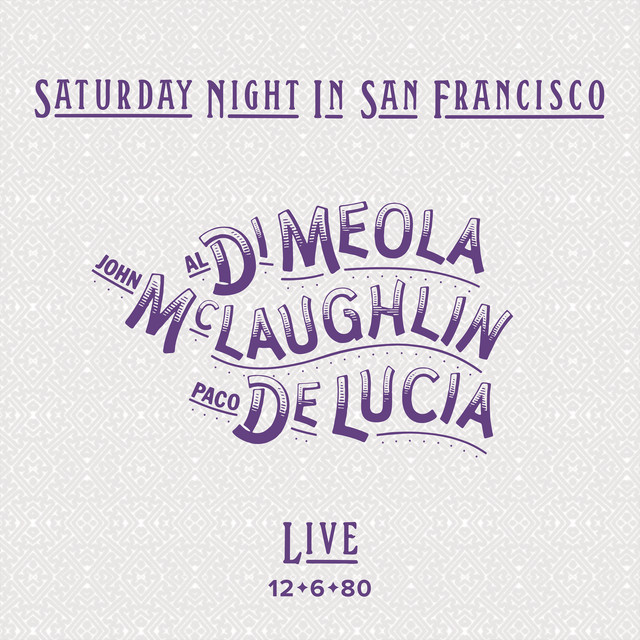 Saturday Night in San Francisco (Expanded Edition) [Live] album cover