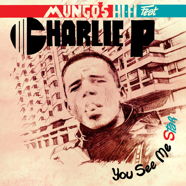 You See Me Star album cover