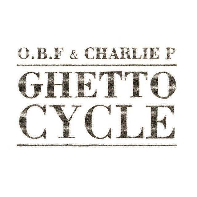 Ghetto Cycle album cover