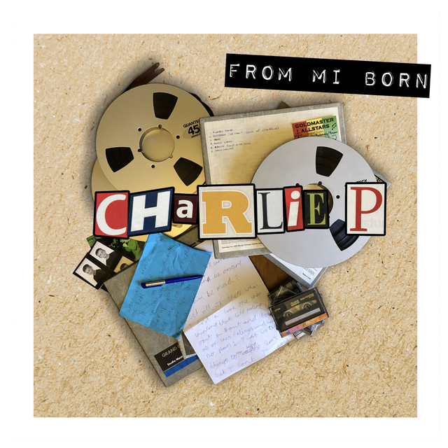 From Mi Born album cover