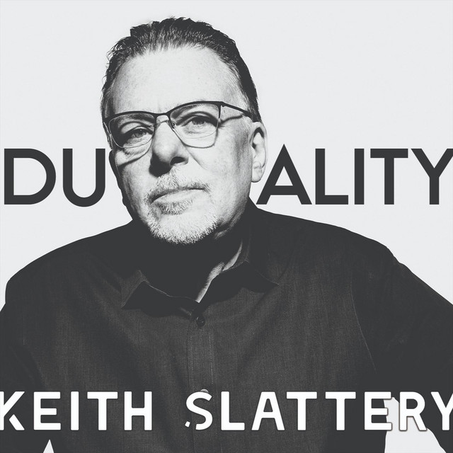 Duality album cover