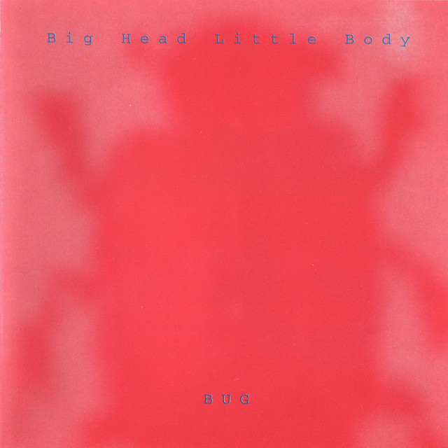 BUG - Big Head Little Body album cover