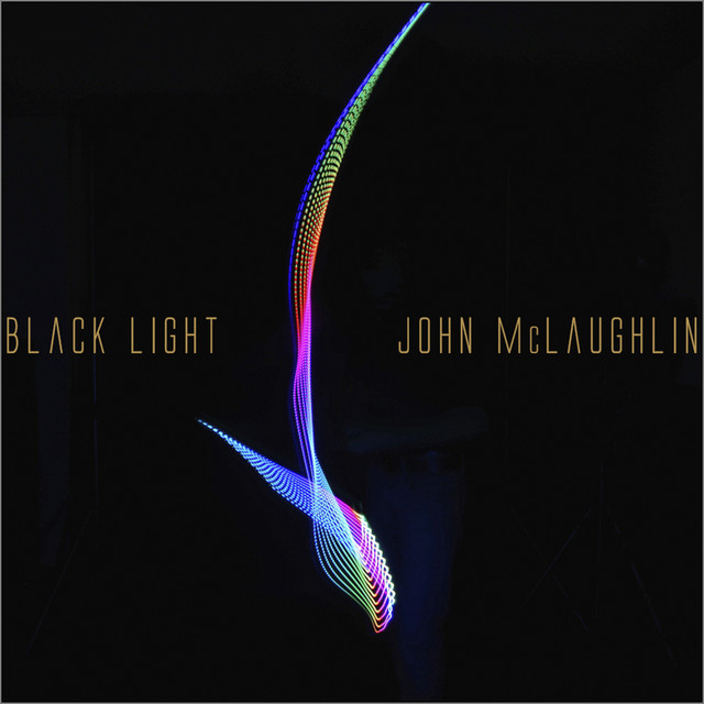 Black Light album cover