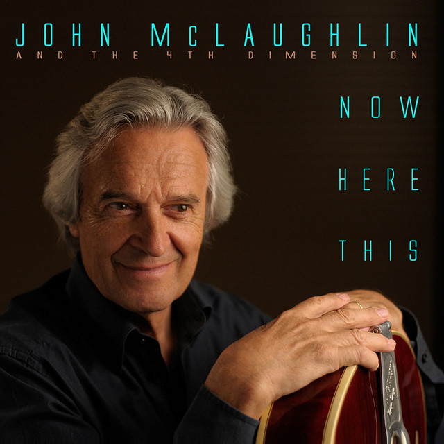 Now Here This album cover