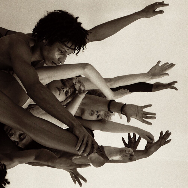 Jeté album cover
