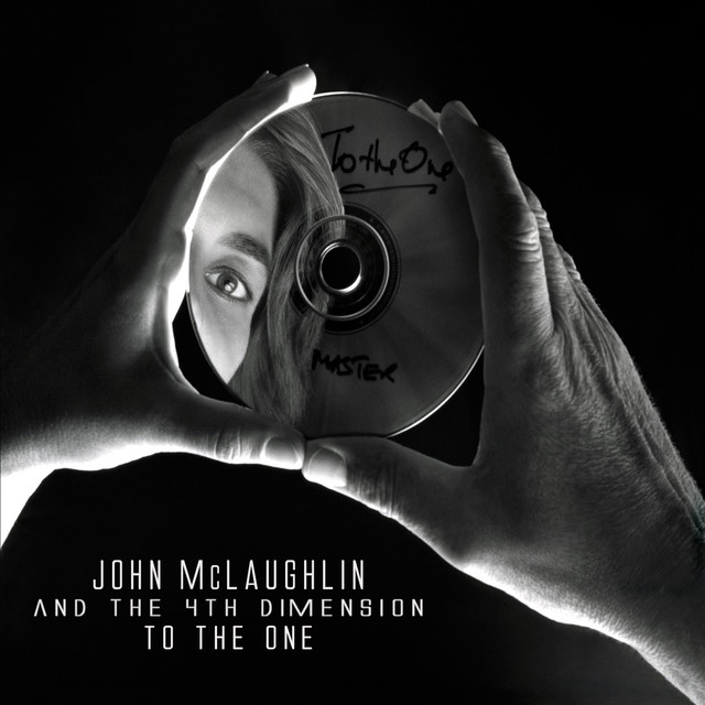 To The One album cover