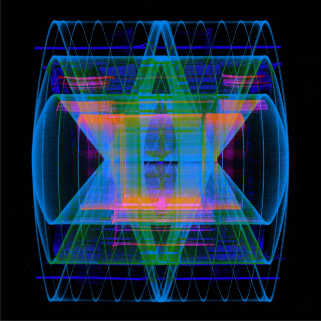 Fall Into Noise album cover