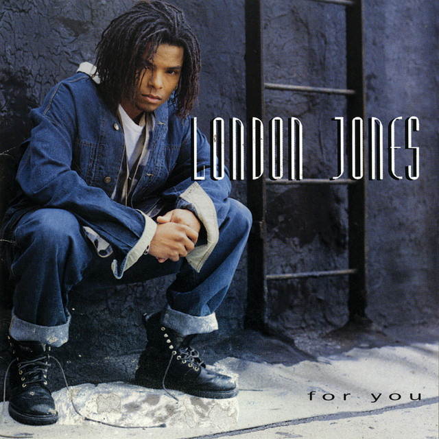 For You album cover