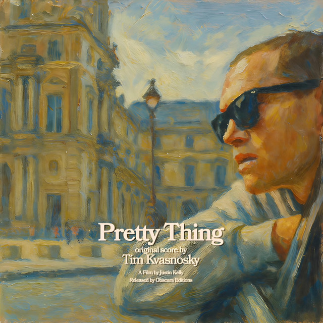Pretty Thing (Original Score) album cover