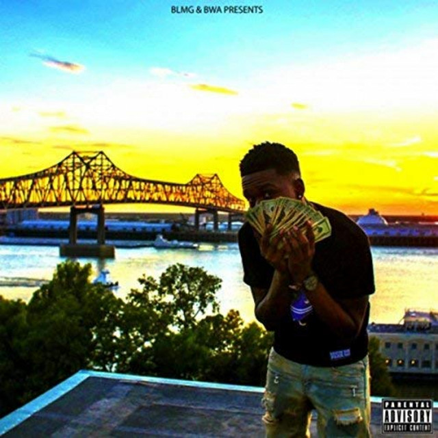 Dreams of Getting Rich album cover