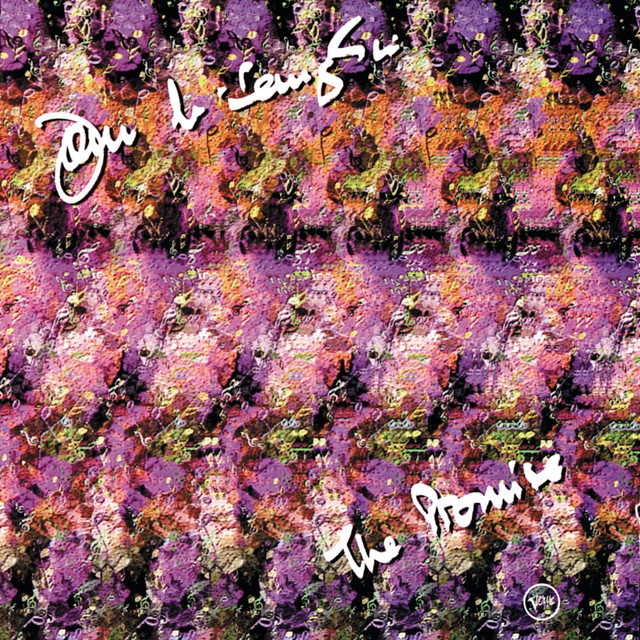 The Promise album cover